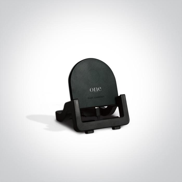 WIRELESS FAST CHARGER