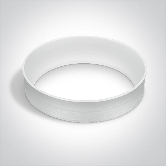 WHITE RING FOR 65660BT/65660BTT