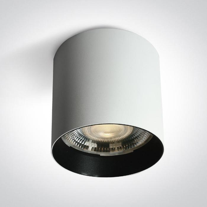 WHITE 20W WW IP20 38deg 230V DARK LIGHT