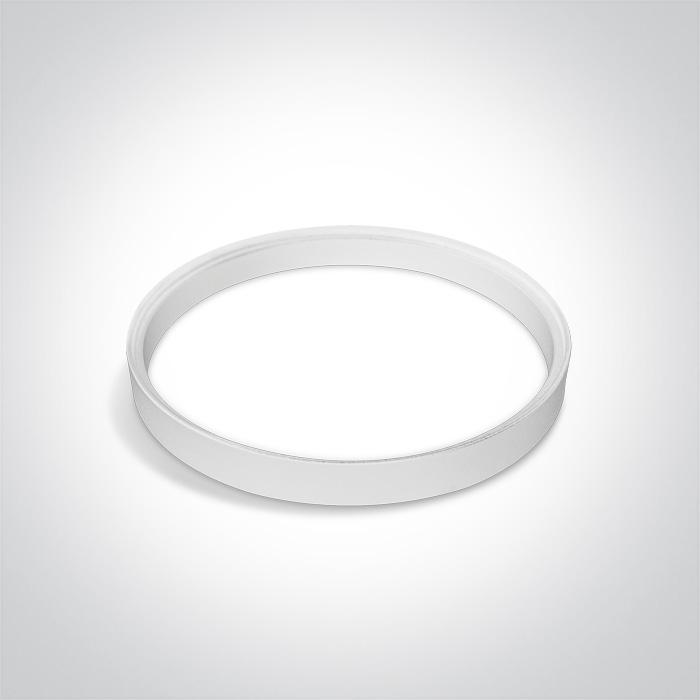 WHITE RING FOR 11111C