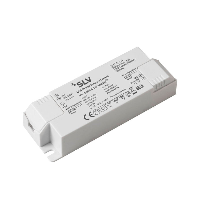 LED Driver 20W 350mA