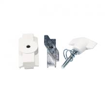 Powergear Mechanical adapter - White