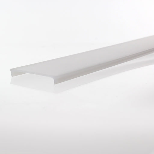 Diffuser opal for AL-5/2M, AL-5i/2M in 1 metre.