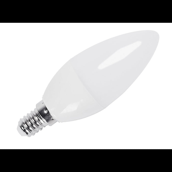 C35 LED Retrofit, E14, 2700K, 40W, dimmable