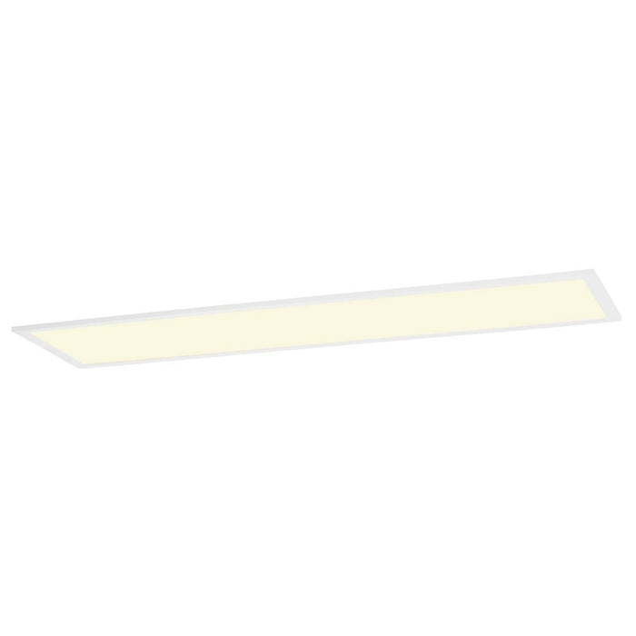 I-PENDANT PRO LED Panel, 1195x295mm, matt white, 240V, 4000K