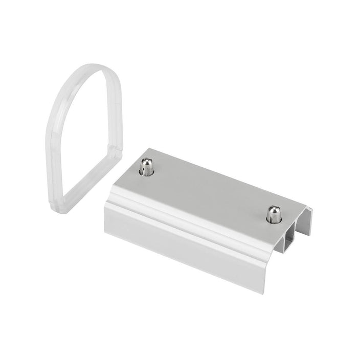 GLENOS industrial profile direct connector