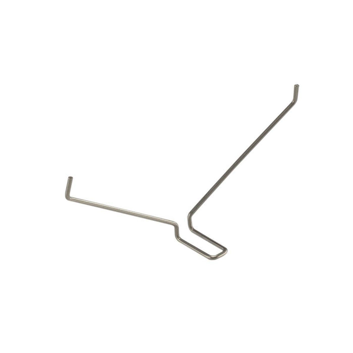 GLENOS installation spring for professional profile 2609, stainless steel, 3 pcs.