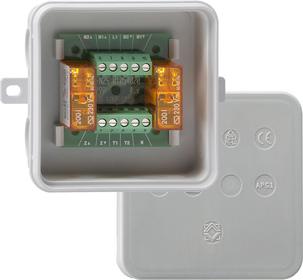 cut-off relay 2-g SM Blind