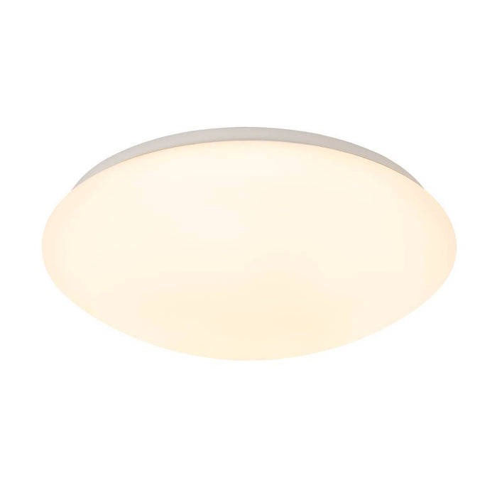 LIPSY 50 S KELVIN CONTROL, wall and ceiling light, LED, 2700-6500K, white, Slave