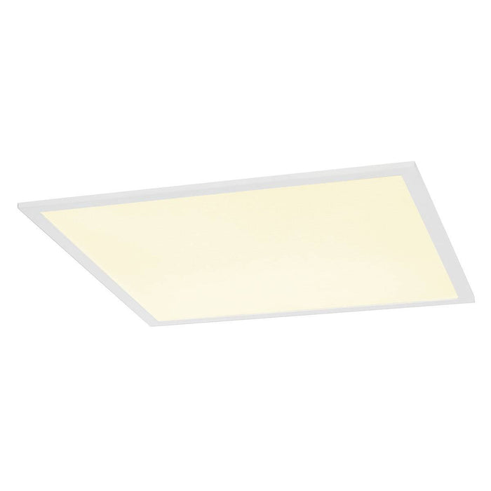 I-VIDUAL PANEL 600x600, LED Indoor recessed ceiling light, UGR<19 4000K