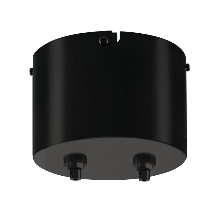 TRANSFORMER, for TENSEO low-voltage cable system, black, 210VA