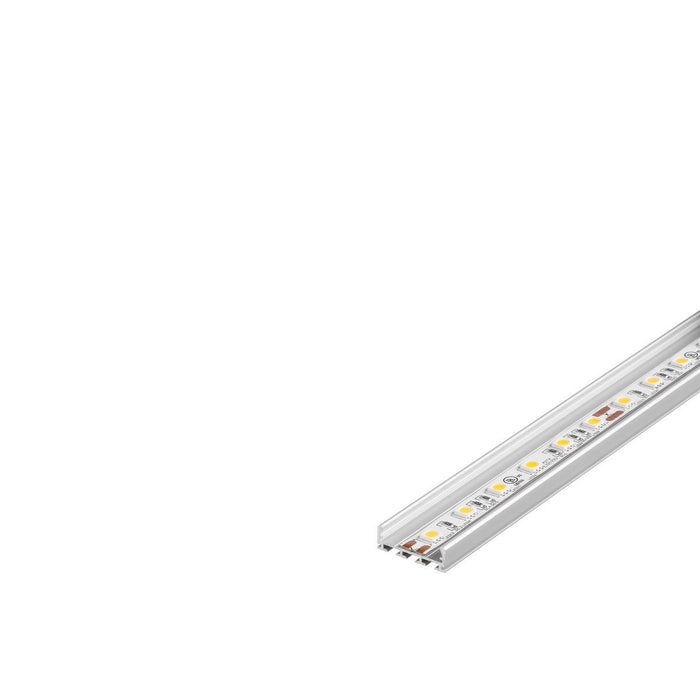 GLENOS professional profile 2609-300, 3 m, silver