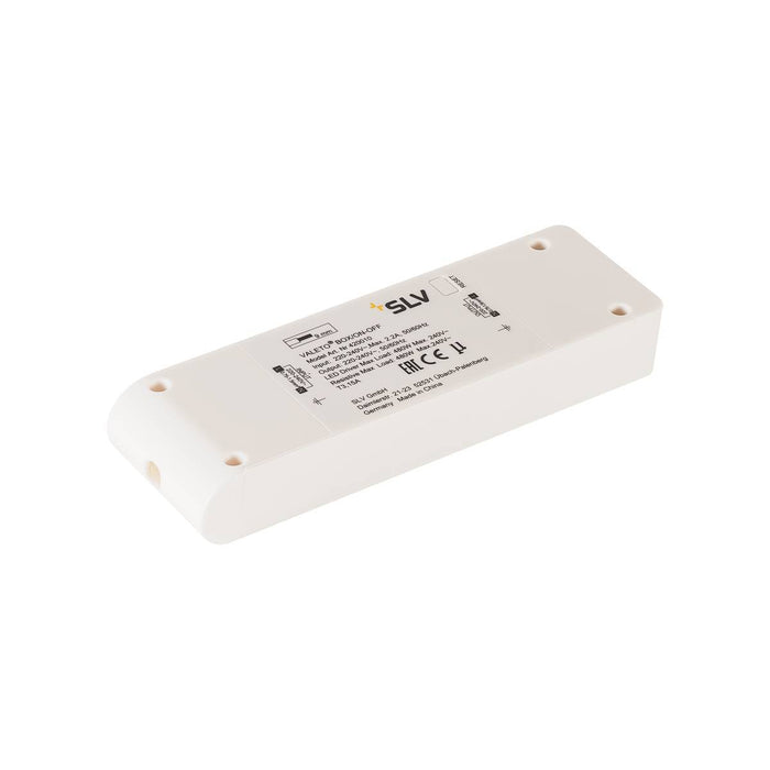 SMART LIGHT SWITCH BOX, on/off