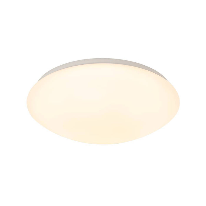 LIPSY 36 S KELVIN CONTROL, wall and ceiling light, LED, 2700-6500K, white, Slave