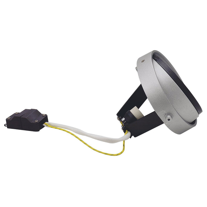 ES111 MODULE for AIXLIGHT PRO installation housing, silver-grey/black, max. 75W