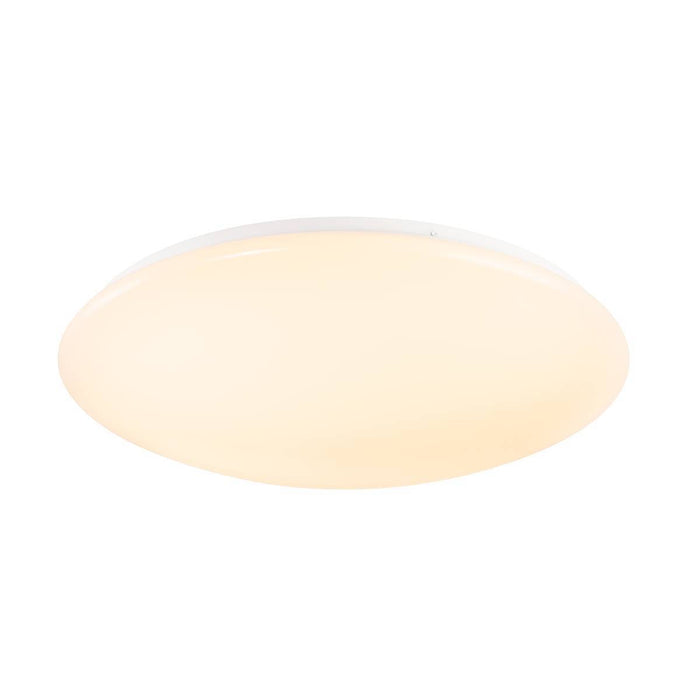 LIPSY 50 VALETO CW, LED Indoor surface-mounted wall and ceiling light, white, 31W