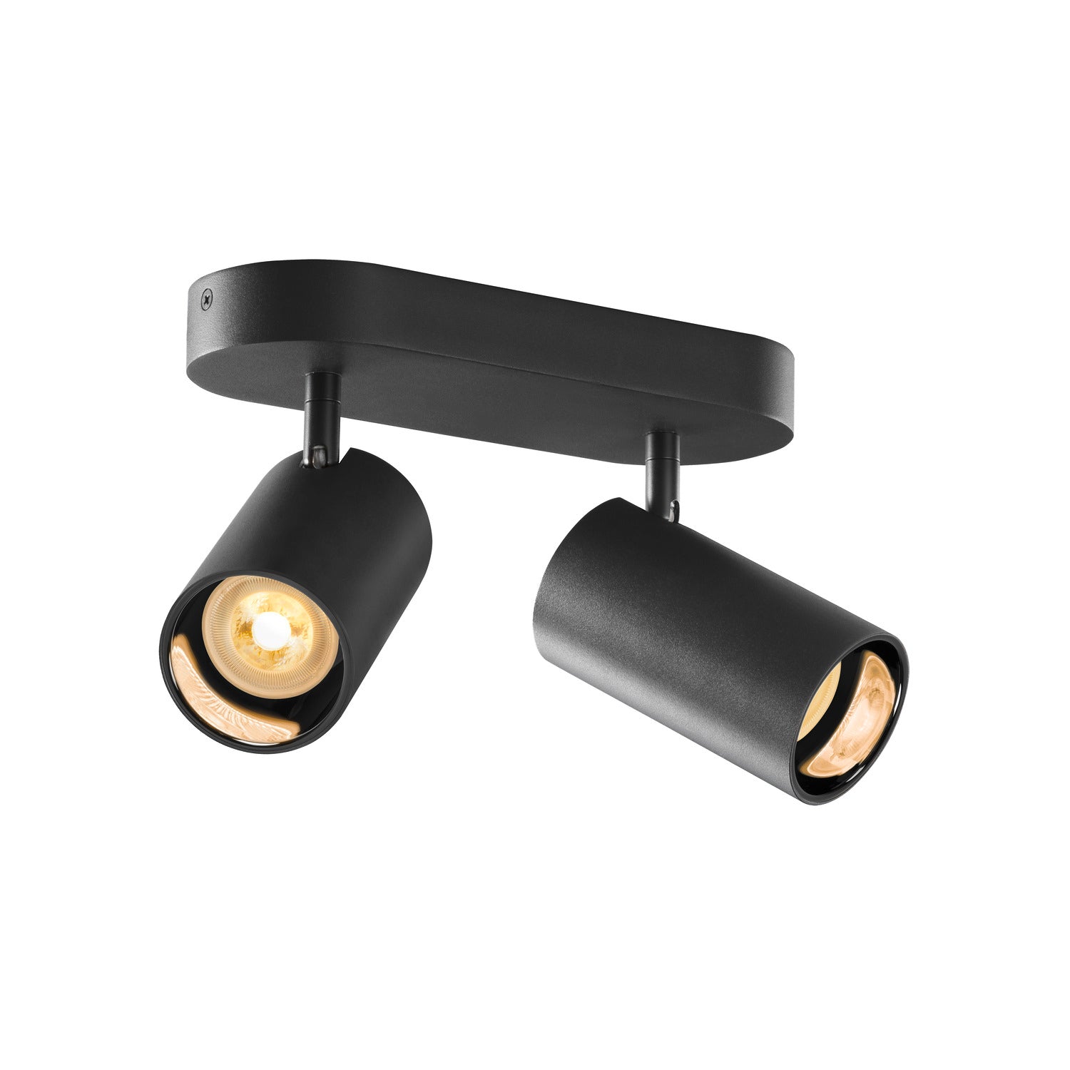 GU10 Pendant Surface Mounted Downlight Fixture Aluminium Fixture GU10 - View #12