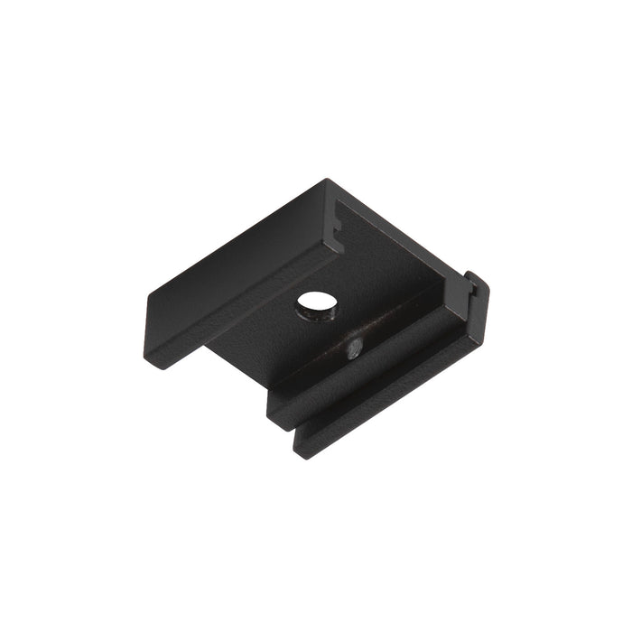 Mounting bracket for 48V TRACK, black