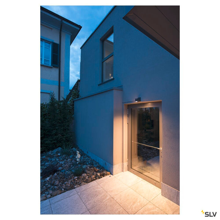 FRAME, for MYRA DISPLAY, MYRALED WALL, MYRA WALL, ENOLA_C and MYRA, anthracite